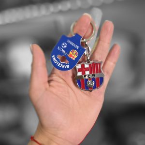 LLAVERO FC BARCELONA